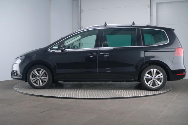 Photo 2 VIN: VSSZZZ7NZGV715521 - SEAT ALHAMBRA 