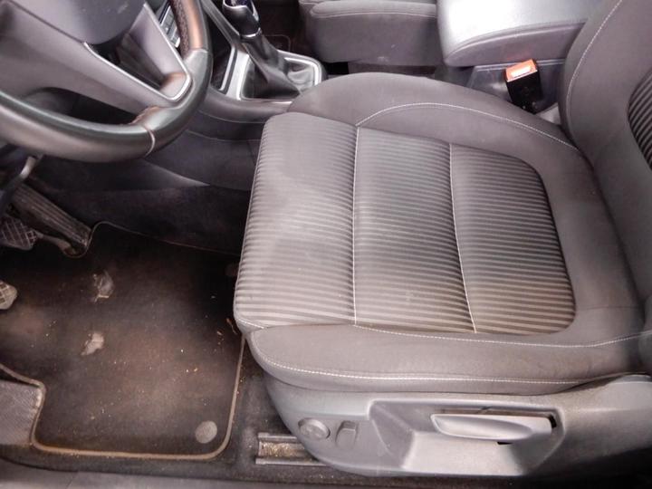 Photo 22 VIN: VSSZZZ7NZGV715521 - SEAT ALHAMBRA 