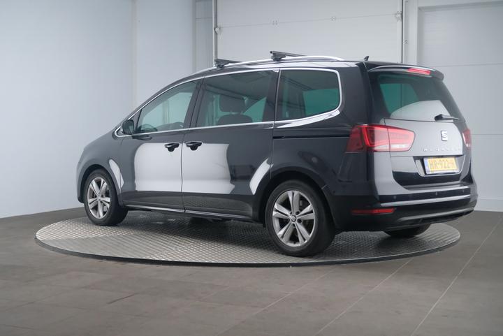 Photo 3 VIN: VSSZZZ7NZGV715521 - SEAT ALHAMBRA 