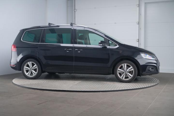 Photo 5 VIN: VSSZZZ7NZGV715521 - SEAT ALHAMBRA 