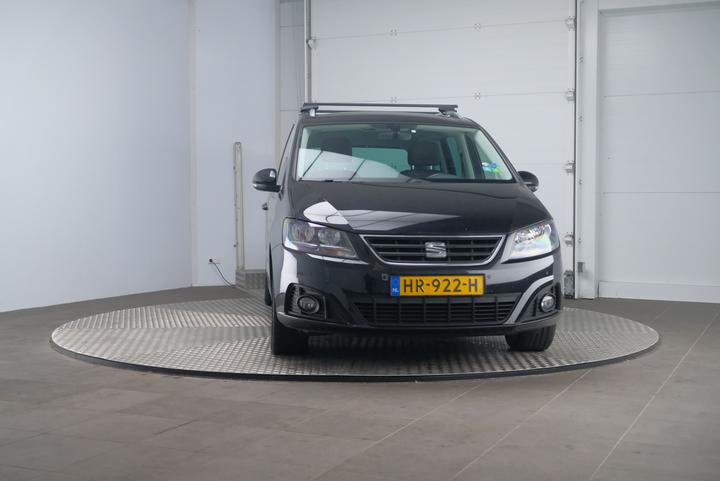 Photo 6 VIN: VSSZZZ7NZGV715521 - SEAT ALHAMBRA 