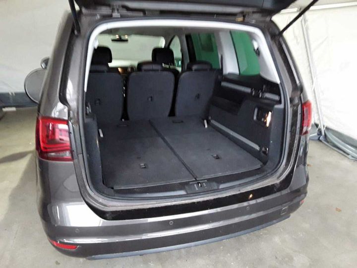 Photo 10 VIN: VSSZZZ7NZGV716108 - SEAT ALHAMBRA 2.0 TDI 