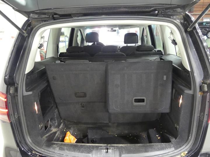 Photo 4 VIN: VSSZZZ7NZGV717104 - SEAT ALHAMBRA 