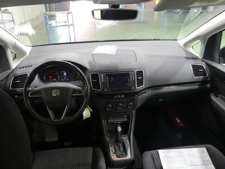 Photo 6 VIN: VSSZZZ7NZGV717104 - SEAT ALHAMBRA 