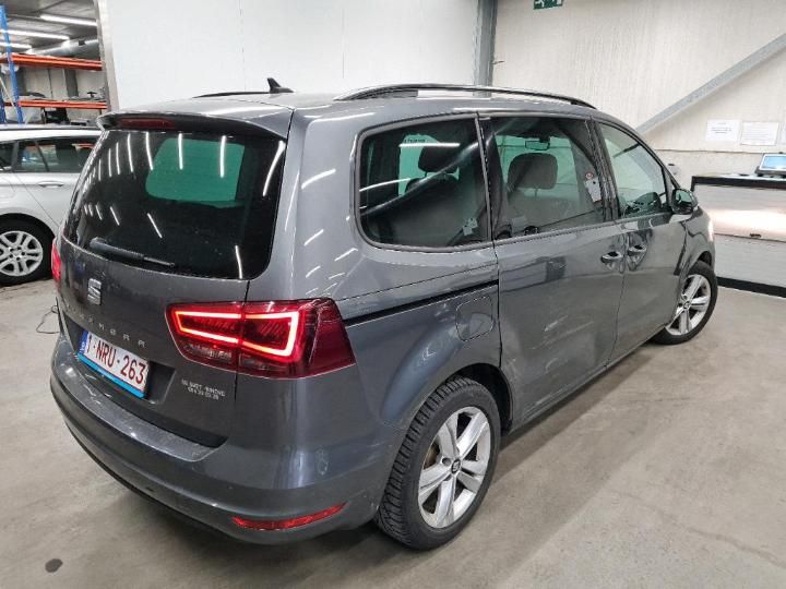 Photo 2 VIN: VSSZZZ7NZGV720470 - SEAT ALHAMBRA 