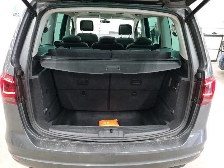 Photo 7 VIN: VSSZZZ7NZGV720470 - SEAT ALHAMBRA 