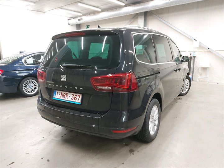 Photo 2 VIN: VSSZZZ7NZGV721441 - SEAT ALHAMBRA 