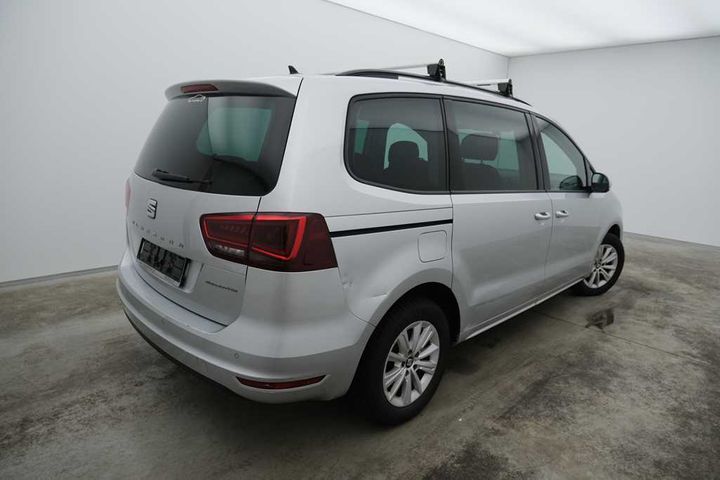 Photo 2 VIN: VSSZZZ7NZGV722945 - SEAT ALHAMBRA FL&#3915 