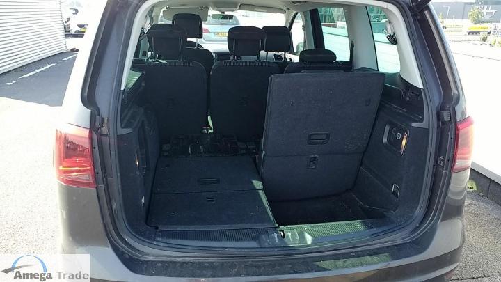 Photo 14 VIN: VSSZZZ7NZGV726629 - SEAT ALHAMBRA 