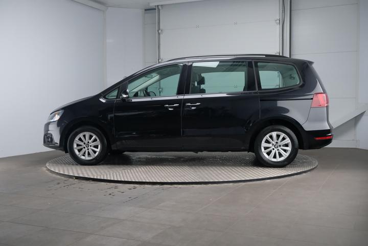 Photo 2 VIN: VSSZZZ7NZGV729602 - SEAT ALHAMBRA 