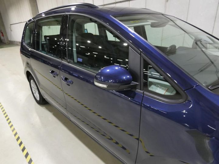 Photo 15 VIN: VSSZZZ7NZGV729702 - SEAT ALHAMBRA 