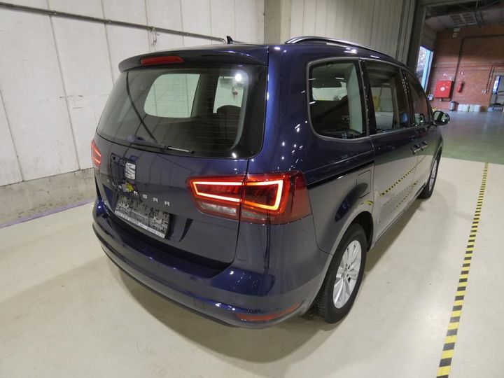 Photo 2 VIN: VSSZZZ7NZGV729702 - SEAT ALHAMBRA 