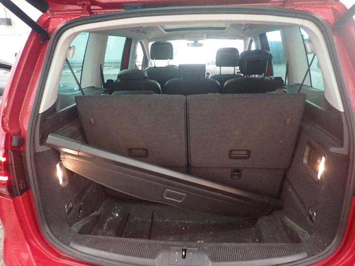 Photo 3 VIN: VSSZZZ7NZGV729908 - SEAT ALHAMBRA 7S 