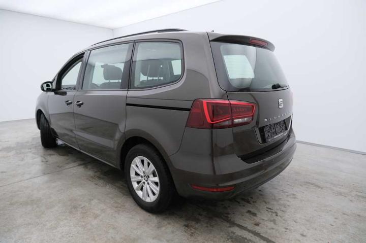 Photo 7 VIN: VSSZZZ7NZGV730484 - SEAT ALHAMBRA FL&#3915 