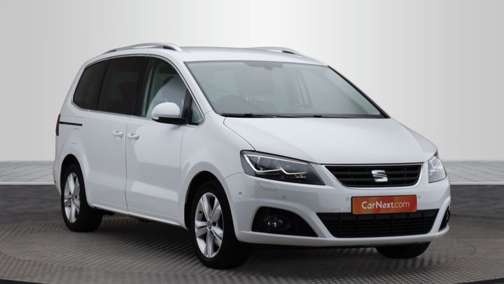 Photo 7 VIN: VSSZZZ7NZHV700694 - SEAT ALHAMBRA 