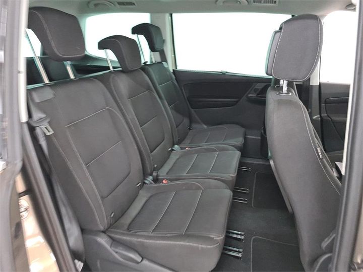 Photo 8 VIN: VSSZZZ7NZHV702194 - SEAT ALHAMBRA 