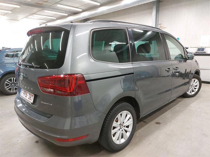 Photo 2 VIN: VSSZZZ7NZHV702553 - SEAT ALHAMBRA 