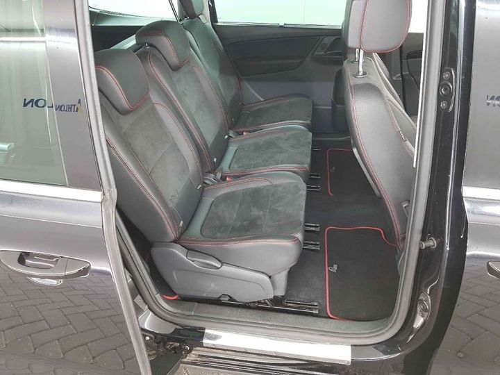 Photo 16 VIN: VSSZZZ7NZHV702891 - SEAT ALHAMBRA 