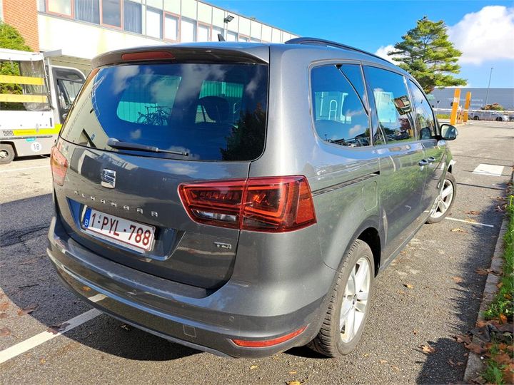 Photo 2 VIN: VSSZZZ7NZHV708668 - SEAT ALHAMBRA 