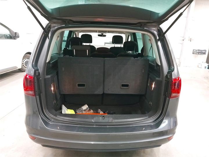 Photo 7 VIN: VSSZZZ7NZHV709527 - SEAT ALHAMBRA 