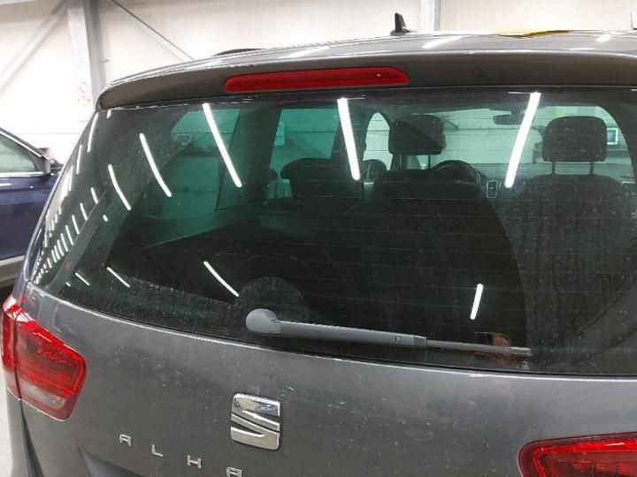 Photo 17 VIN: VSSZZZ7NZHV710748 - SEAT ALHAMBRA 