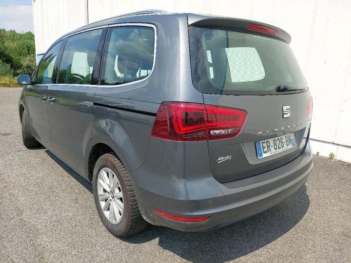 Photo 36 VIN: VSSZZZ7NZHV724874 - SEAT ALHAMBRA 