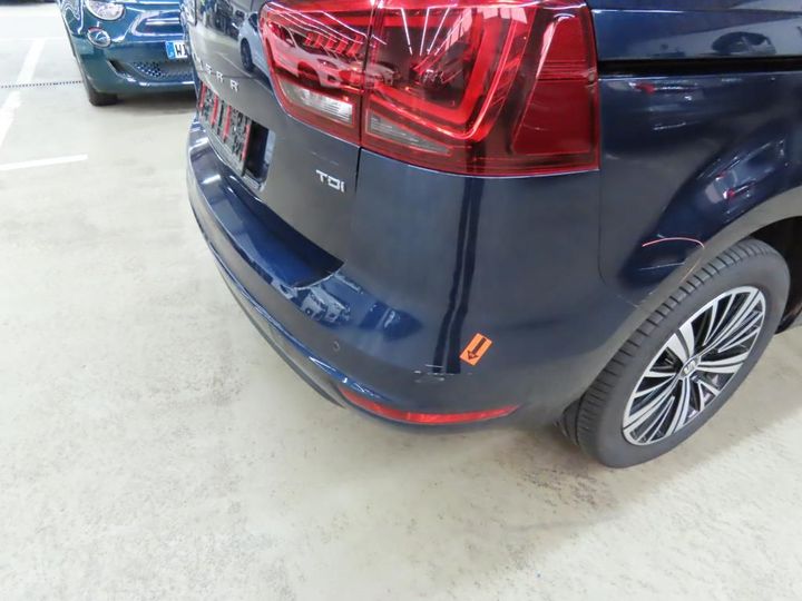 Photo 26 VIN: VSSZZZ7NZHV726844 - SEAT ALHAMBRA 