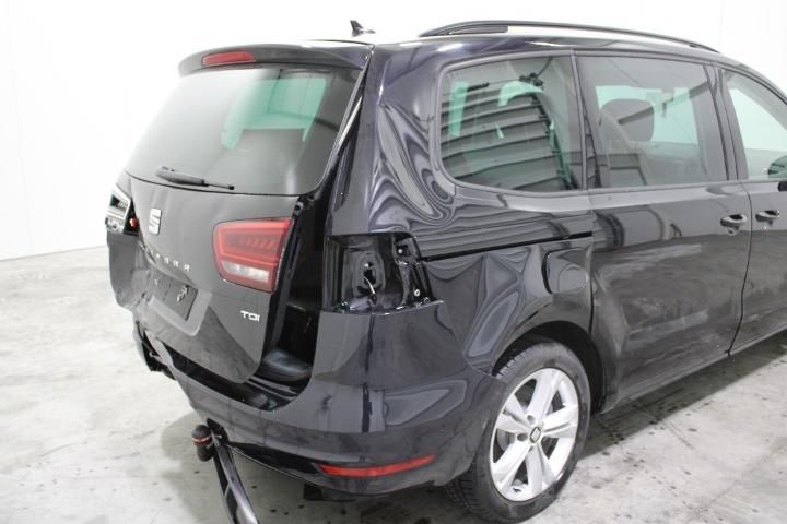 Photo 7 VIN: VSSZZZ7NZHV727688 - SEAT ALHAMBRA MPV 