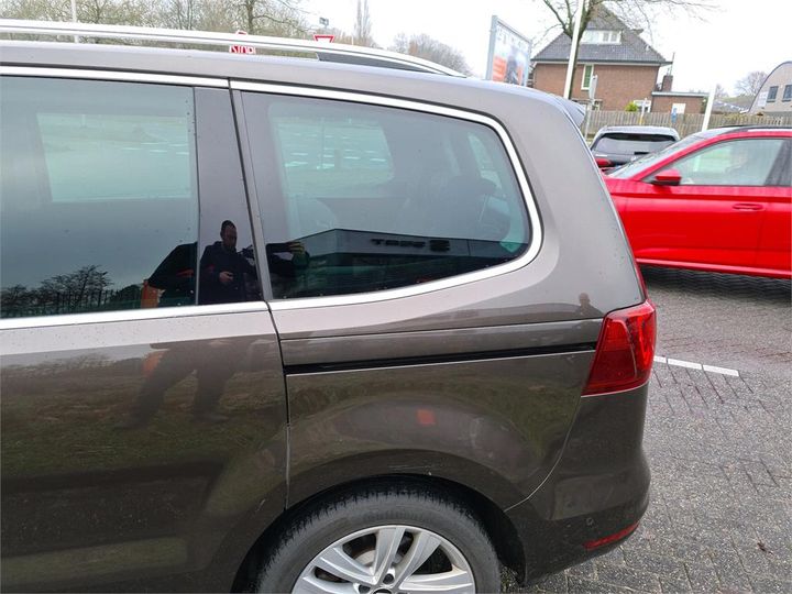 Photo 24 VIN: VSSZZZ7NZJV502360 - SEAT ALHAMBRA 