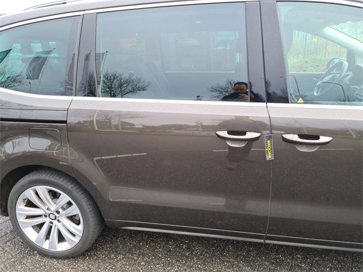 Photo 27 VIN: VSSZZZ7NZJV502360 - SEAT ALHAMBRA 