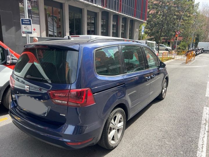 Photo 24 VIN: VSSZZZ7NZJV503386 - SEAT ALHAMBRA 