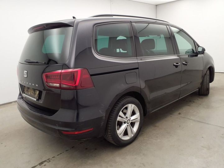 Photo 2 VIN: VSSZZZ7NZJV504750 - SEAT ALHAMBRA FL&#3915 