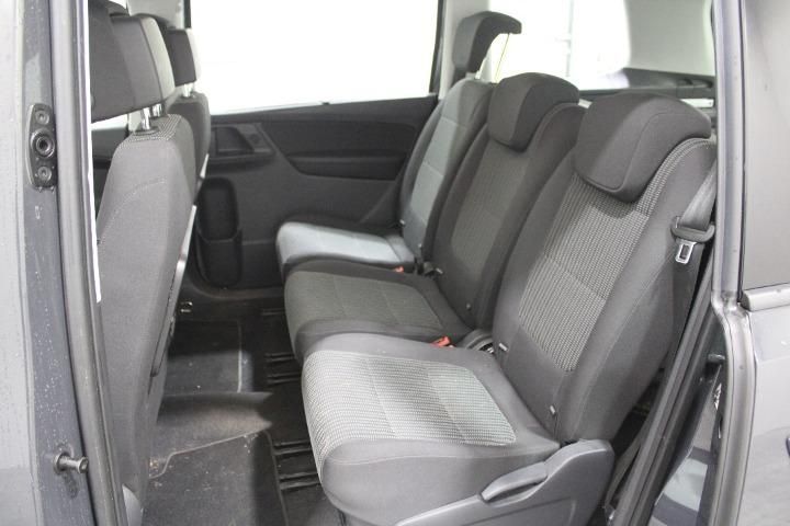 Photo 13 VIN: VSSZZZ7NZJV513923 - SEAT ALHAMBRA MPV 