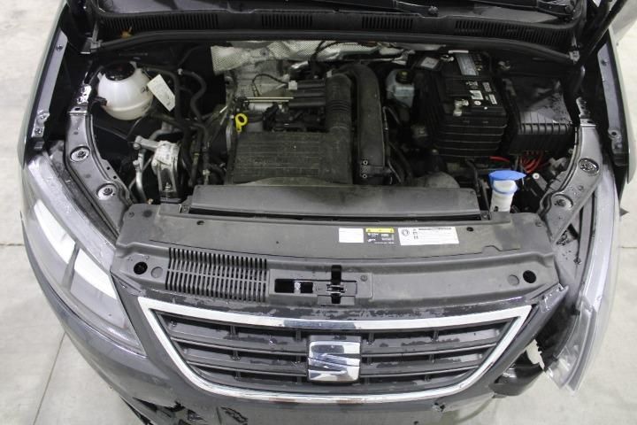 Photo 16 VIN: VSSZZZ7NZJV513923 - SEAT ALHAMBRA MPV 