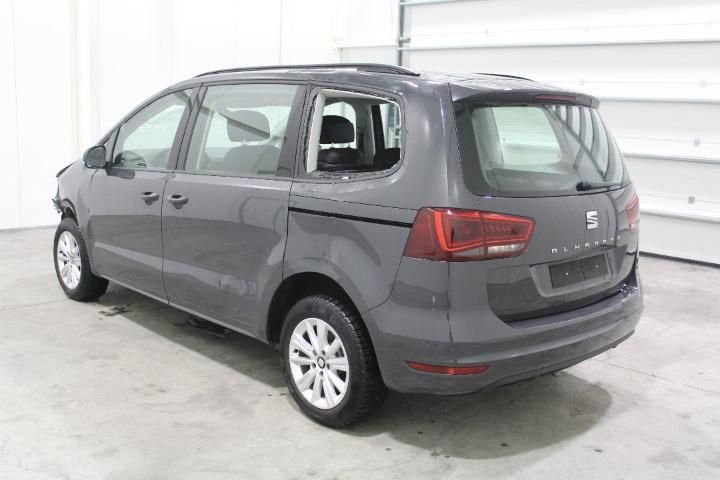 Photo 4 VIN: VSSZZZ7NZJV513923 - SEAT ALHAMBRA MPV 