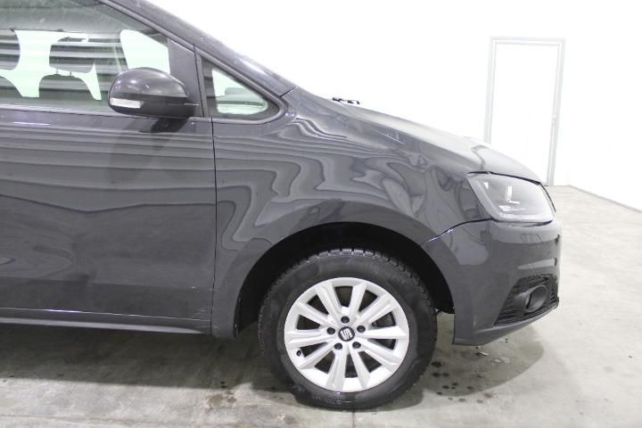 Photo 6 VIN: VSSZZZ7NZJV513923 - SEAT ALHAMBRA MPV 