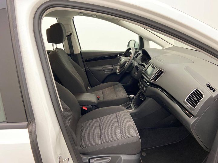 Photo 6 VIN: VSSZZZ7NZJV514829 - SEAT ALHAMBRA 2.0 TDI 