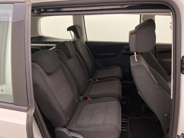 Photo 9 VIN: VSSZZZ7NZJV514829 - SEAT ALHAMBRA 2.0 TDI 