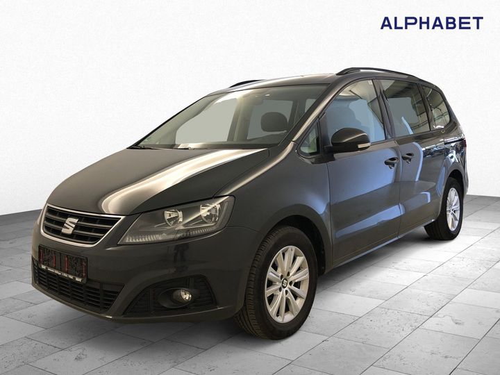 Photo 0 VIN: VSSZZZ7NZJV515290 - SEAT ALHAMBRA 1.4 TSI 