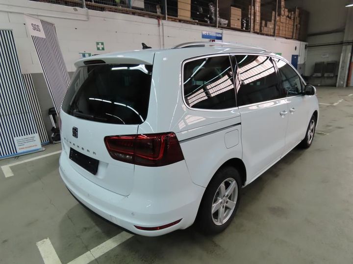 Photo 6 VIN: VSSZZZ7NZJV523471 - SEAT ALHAMBRA 