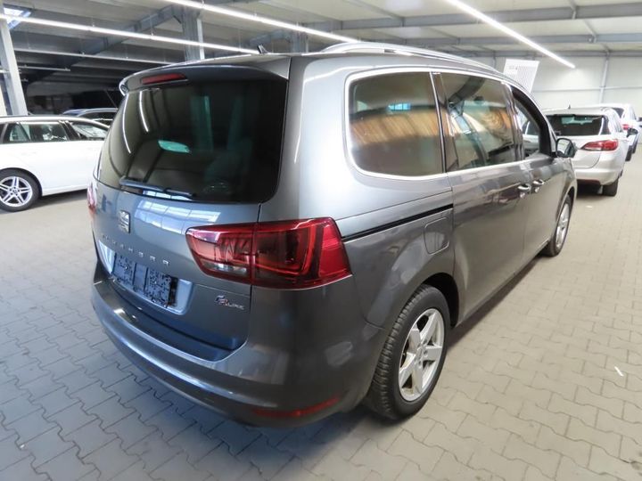 Photo 6 VIN: VSSZZZ7NZJV524458 - SEAT ALHAMBRA 