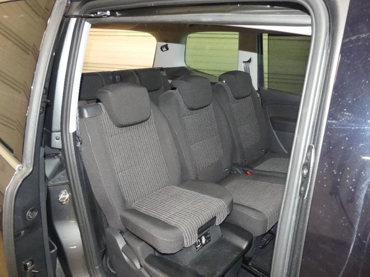 Photo 11 VIN: VSSZZZ7NZJV527205 - SEAT ALHAMBRA 2.0 TDI REFRENCE STYLE 