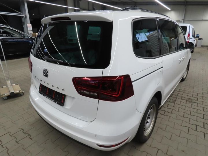 Photo 6 VIN: VSSZZZ7NZJV527672 - SEAT ALHAMBRA 