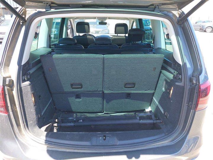 Photo 14 VIN: VSSZZZ7NZJV528524 - SEAT ALHAMBRA 