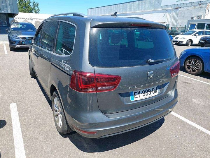 Photo 2 VIN: VSSZZZ7NZJV528524 - SEAT ALHAMBRA 