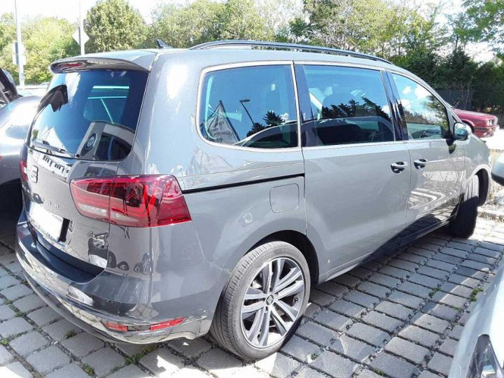 Photo 4 VIN: VSSZZZ7NZJV529840 - SEAT ALHAMBRA 