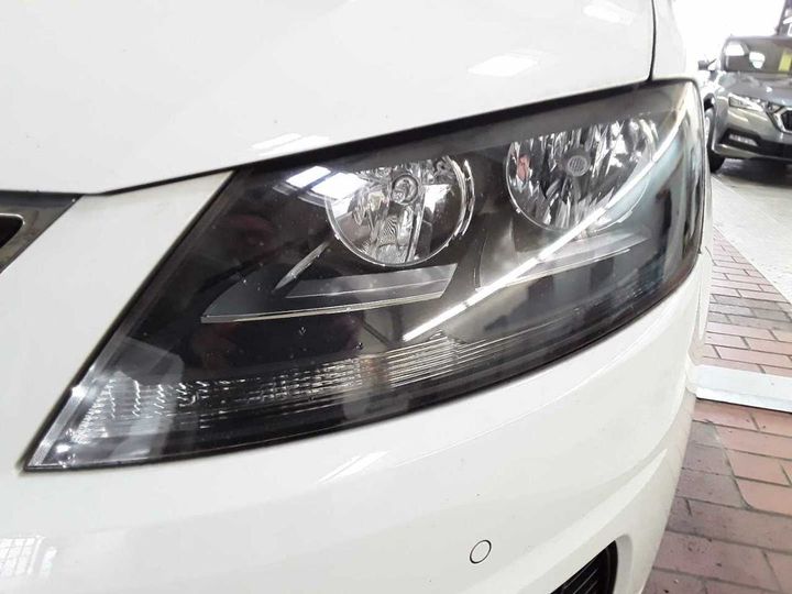 Photo 12 VIN: VSSZZZ7NZKV500137 - SEAT ALHAMBRA 2.0 TDI 