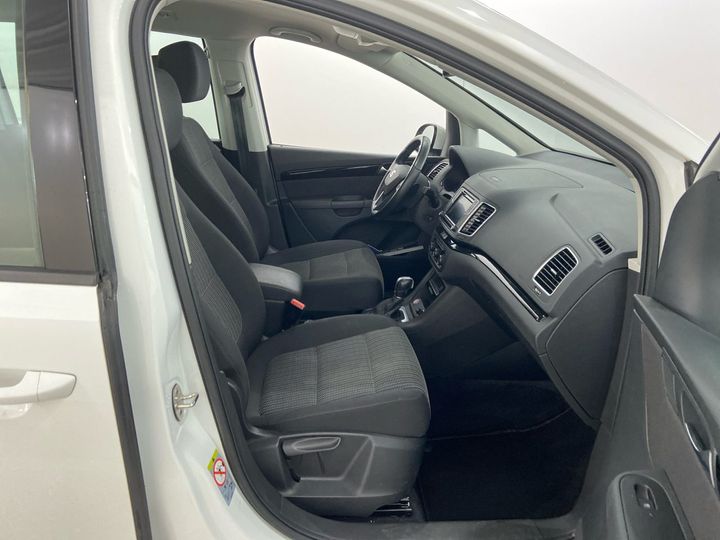 Photo 5 VIN: VSSZZZ7NZKV500137 - SEAT ALHAMBRA 2.0 TDI 