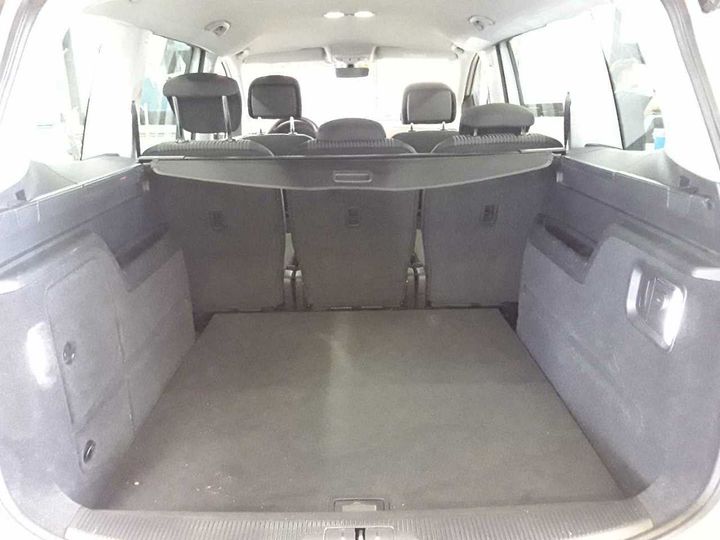 Photo 4 VIN: VSSZZZ7NZKV500174 - SEAT ALHAMBRA 2.0 TDI 