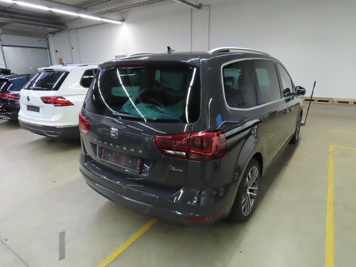 Photo 6 VIN: VSSZZZ7NZKV500400 - SEAT ALHAMBRA 